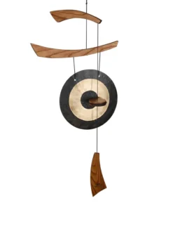 Medium Emperor Gong™ -Garden Series Store 8599730 03v woodstock medium emperor gong multi color