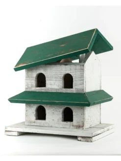 Hanover House For Purple Martins, 4 Room 5 Hanover House For Purple Martins, 4 Room -Garden Series Store 8600026 03v