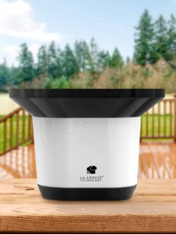 Professional Remote Home & Environment Monitoring Station -Garden Series Store 8600162 02v