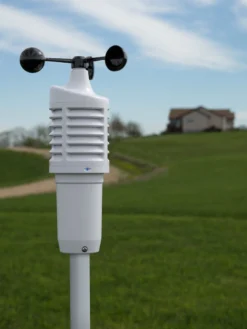 Professional Remote Home & Environment Monitoring Station -Garden Series Store 8600162 04v