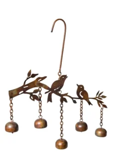 Birds With Bells Wind Chimes -Garden Series Store 8600220 19074 tif