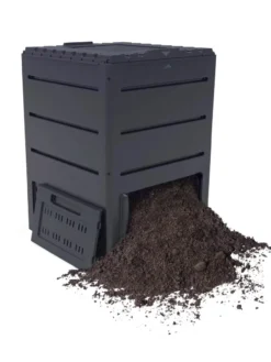 Deluxe Pyramid Composter II -Garden Series Store 8600227 01V tif
