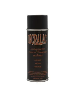 Incralac Spray Lacquer