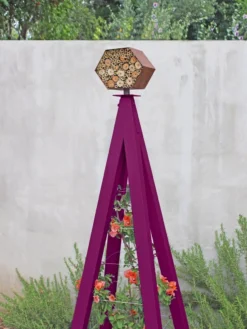 Bee Bungalow + Akoris Garden Tuteur Sr. -Garden Series Store 8600532 01V tif