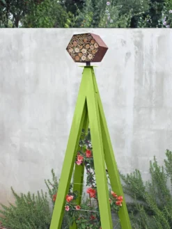 Bee Bungalow + Akoris Garden Tuteur Sr. -Garden Series Store 8600532 05V tif