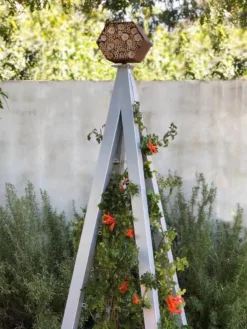 Bee Bungalow + Akoris Garden Tuteur Sr. -Garden Series Store 8600532 07V jpg