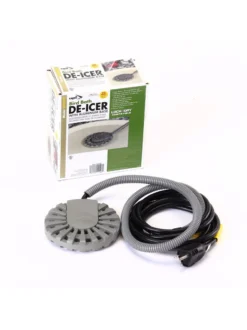 Birds Choice ® Birdbath De-Icer