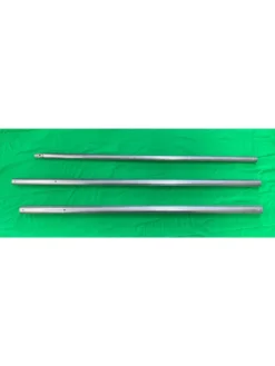 Birds Choice Heavy Duty Telescoping Pole, 12' 8 Birds Choice Heavy Duty Telescoping Pole, 12' -Garden Series Store 8608816 02v