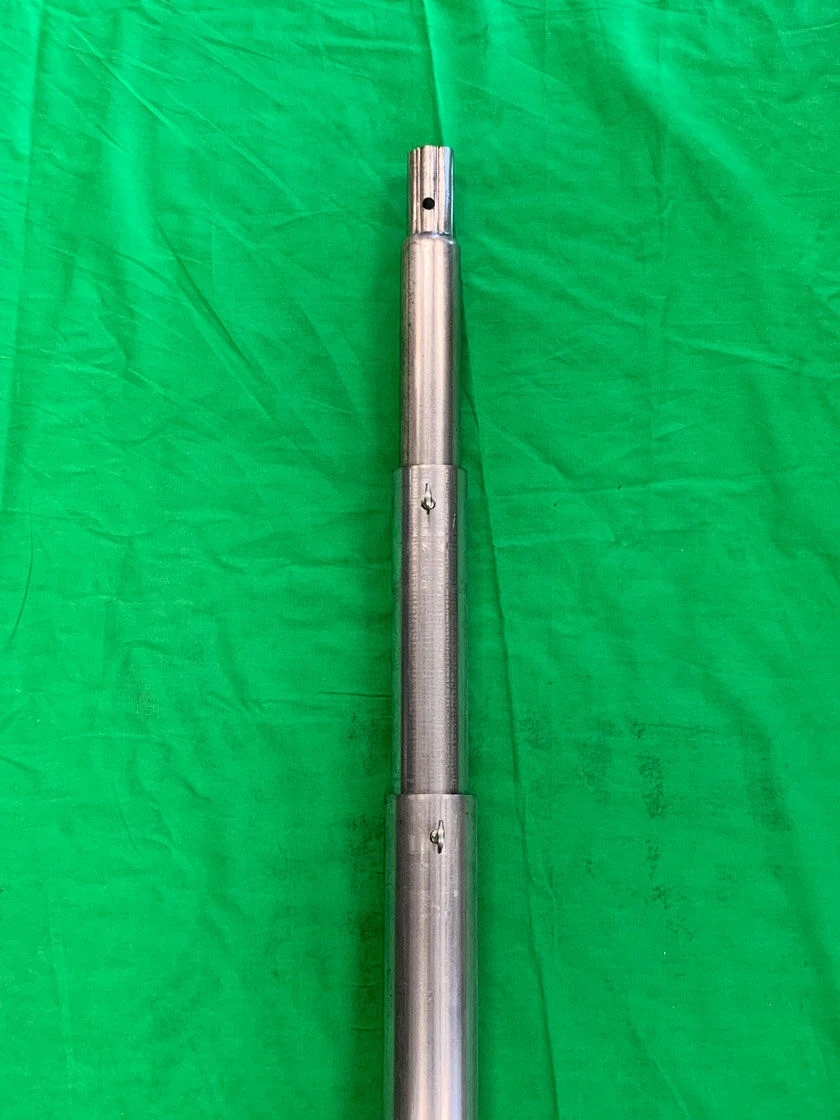 Birds Choice Heavy Duty Telescoping Pole, 12' 5 Birds Choice Heavy Duty Telescoping Pole, 12' - Image 5