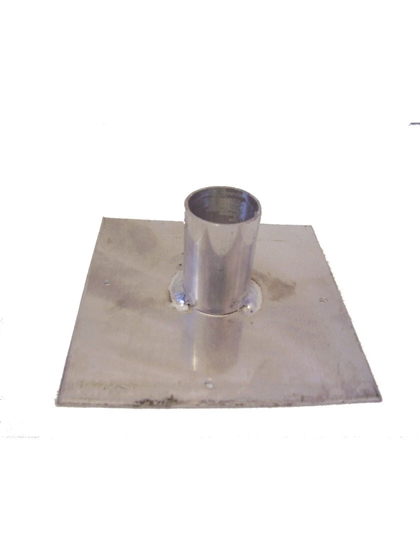 Birds Choice Base Plate Adapter 1 Birds Choice Base Plate Adapter