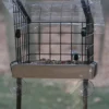 Birds Choice Window Mount Bird Feeder Kits