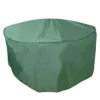 Bosmere Patio Set Waterproof Round Cover, 74"