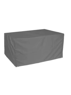 Bosmere Rectangular Table Cover, 67" -Garden Series Store 8608852 02v bosmere rectangular table cover 67 inch gray
