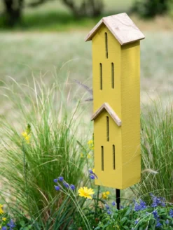 Butterfly Townhouse Shelter 6 Butterfly Townhouse Shelter -Garden Series Store 8608869 4343 tif