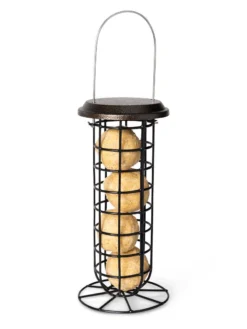 Suet Ball & Feeder Combo Set 7 Suet Ball & Feeder Combo Set -Garden Series Store 8608919 4427