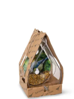 Dewdrop Window Bird Feeder -Garden Series Store 8609061 4444 tif