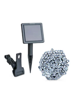 Solar LED String Lights, Lightup225™ -Garden Series Store 8609126 04V tif 1