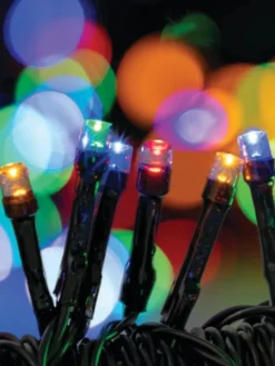 Solar LED String Lights, Lightup225™ -Garden Series Store 8609126 08V tif 1