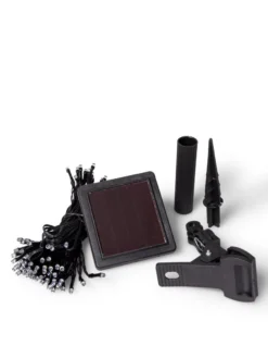 Solar LED String Lights, Lightup125™ -Garden Series Store 8609126 4567 tif