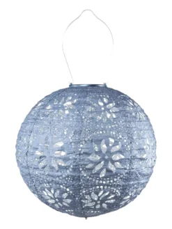 Soji Stella Boho Globe Lantern -Garden Series Store 8609144 07V tif