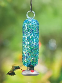 Filagree™ Hummingbird Feeder