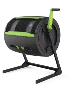 Maze Compost Tumbler, 65 Gallon -Garden Series Store 8609198 06V tif