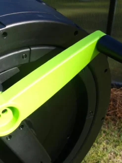 Maze Compost Tumbler And Cart Combo 11 Maze Compost Tumbler And Cart Combo -Garden Series Store 8609198 07V tif