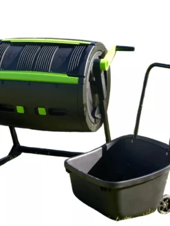 Maze Compost Tumbler And Cart Combo 13 Maze Compost Tumbler And Cart Combo -Garden Series Store 8609198 10V tif