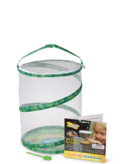 Butterfly Garden® Kit With Voucher -Garden Series Store 8609265 4617 tif