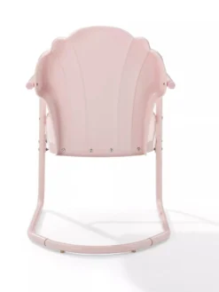 Crosley Tulip Chair Set, Set Of 2 -Garden Series Store 8609287PK 18V jpg