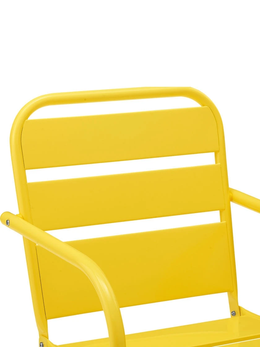 Crosley Brighton Chair Set, Set Of 2 4 Crosley Brighton Chair Set, Set Of 2 - Image 4