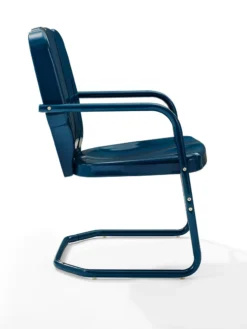 Crosley Ridgeland Chair Set, Set Of 2 -Garden Series Store 8609289ny 06v