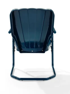 Crosley Ridgeland Chair Set, Set Of 2 -Garden Series Store 8609289ny 07v