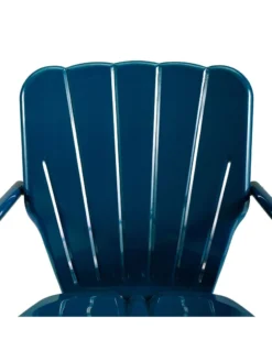 Crosley Ridgeland Chair Set, Set Of 2 -Garden Series Store 8609289ny 09v