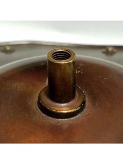 Achla Designs Antiqued Birdbath With Birds And Stake 7 Achla Designs Antiqued Birdbath With Birds And Stake -Garden Series Store 8609294 04v