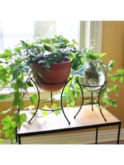 Achla Designs Multi Use Stand -Garden Series Store 8609343 03v achla designs multi use stand