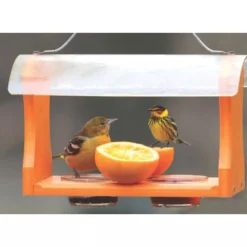 Birds Choice™ Oriole Feeder 6 Birds Choice™ Oriole Feeder -Garden Series Store 8610152 04V tif