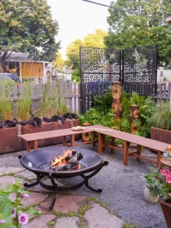 Crosley Ashland Firepit