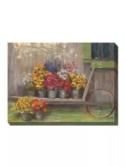 Pick Of The Day Outdoor Wall Art