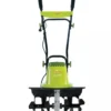 Sun Joe ®TJ604E Electric Garden Tiller/Cultivator | 16-Inch | 13.5 Amp