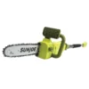 Sun Joe ® SWJ807E Electric Convertible Pole Chain Saw | 10 Inch | 8.0 Amp