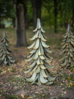 Desert Steel Blue Atlas Cedar -Garden Series Store 8610550 03v