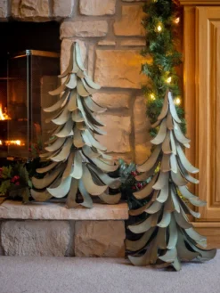 Desert Steel Blue Atlas Cedar -Garden Series Store 8610550 04v