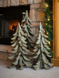 Desert Steel Blue Atlas Cedar -Garden Series Store 8610550 05v