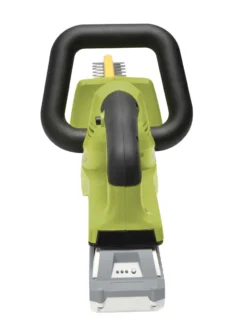 Sun Joe 24V-HT22-LTE 24-Volt ION+ Cordless Hedge Trimmer Kit | 22-Inch | W/ 2.0-Ah Battery And Charger -Garden Series Store 8610657 04v