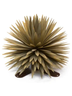 Desert Steel Yucca Plant Sculpture 9 Desert Steel Yucca Plant Sculpture -Garden Series Store 8610744 05v