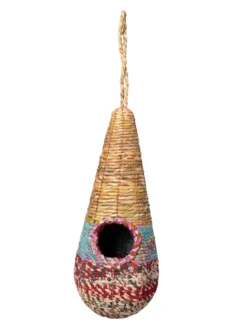 Artisan Bird Nester 8 Artisan Bird Nester -Garden Series Store 8611000 0716