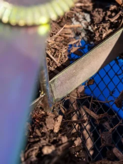 Gardener's Rotary Compost Soil Sifter -Garden Series Store 8611017 104 tif