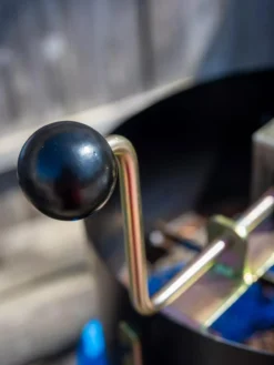 Gardener's Rotary Compost Soil Sifter -Garden Series Store 8611017 114 tif