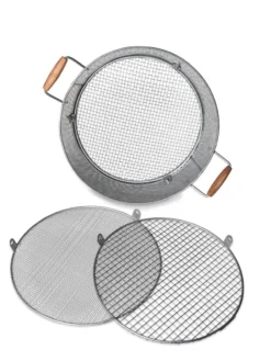 Gardener's Compost Soil Sifter -Garden Series Store 8611018 0881 tif